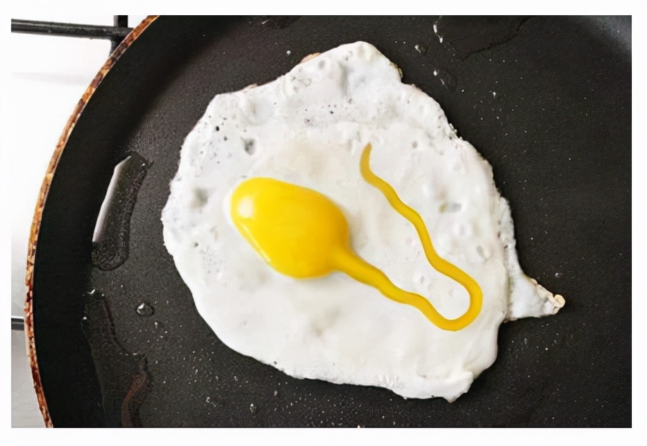 遇到精液不液化，这道化不开的痰，怎么当爸爸？