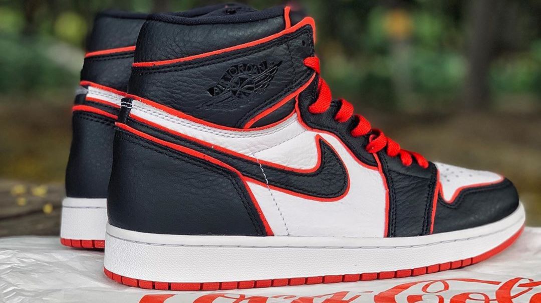 耐克新aj款,耐克aj1新鞋