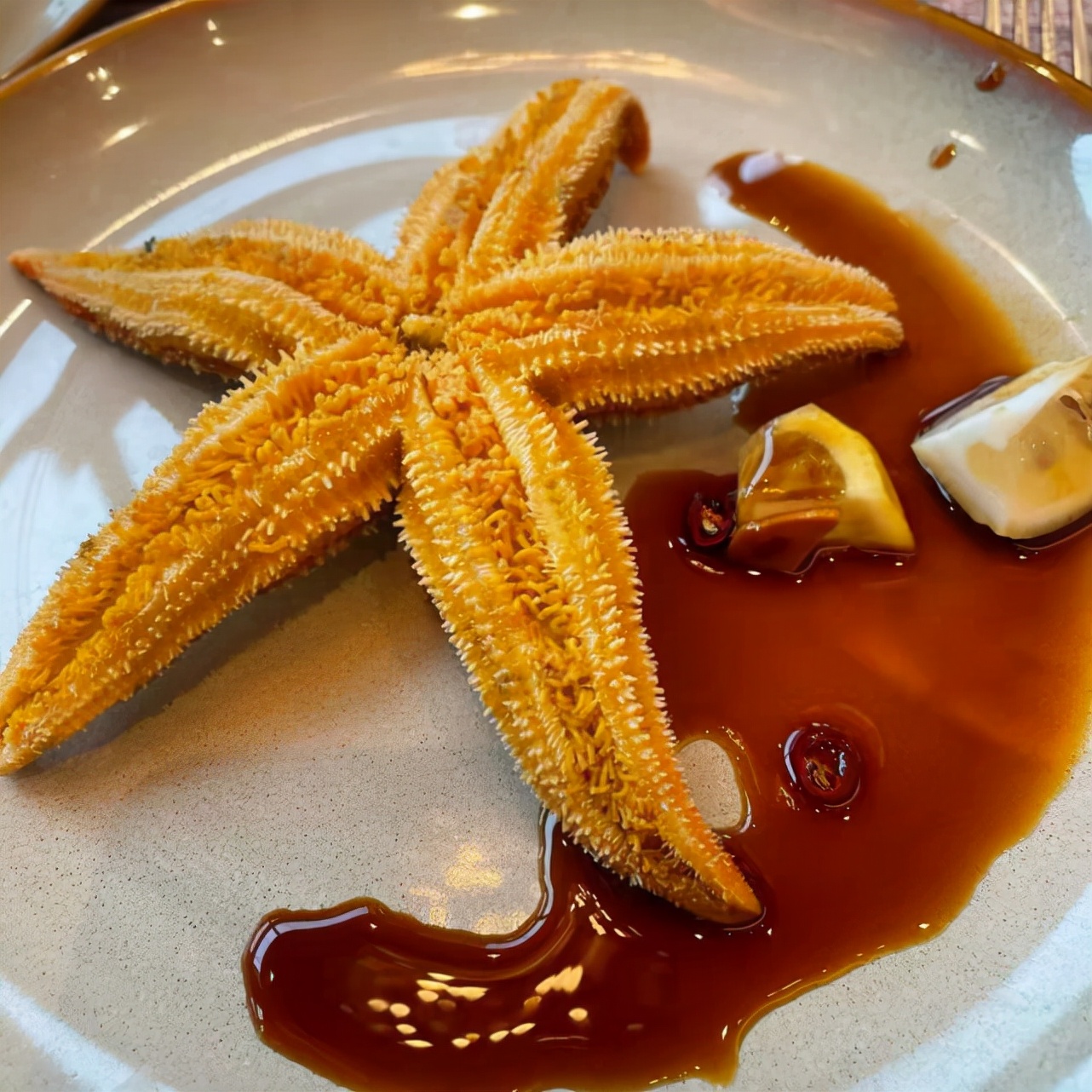 内陆孩子没吃过螃蟹,内陆的小孩没有见过大海怎么办