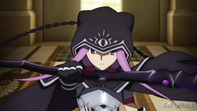 命运指定冠位阿尔托莉雅各形态,命运冠位指定伊斯坎达尔大帝