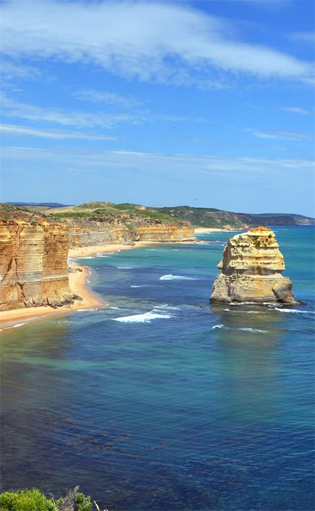 缓解眼睛疲劳动态图壁纸,好看的手机壁纸护眼高清图文