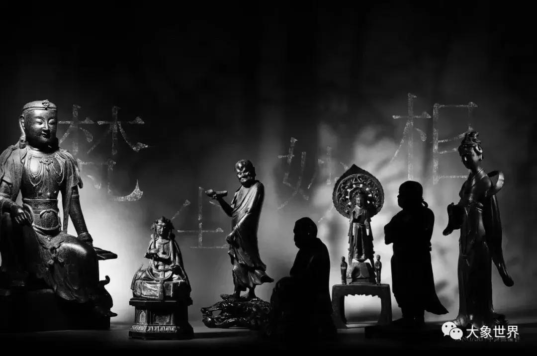 大象视界工作室,大象视界的作品