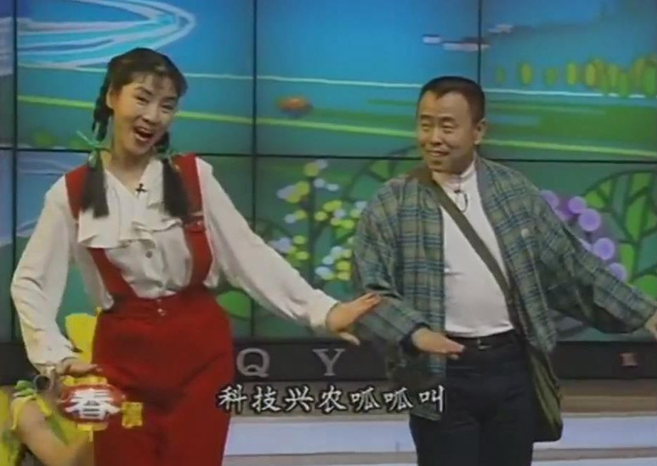 潘长江抛弃妻子的故事,潘阳和潘长江之间是什么关系