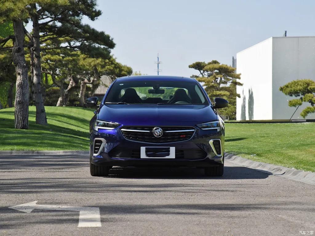 新款别克君越上市,别克君越豪华版最低价