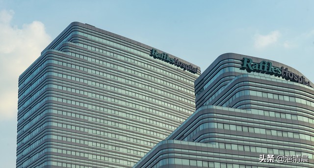 县级最大的医院,全国最大地级市医院