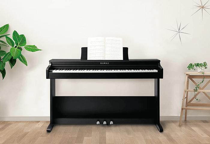 买就对了:2021电钢琴最新选购指南之卡瓦依KAWAI电钢琴