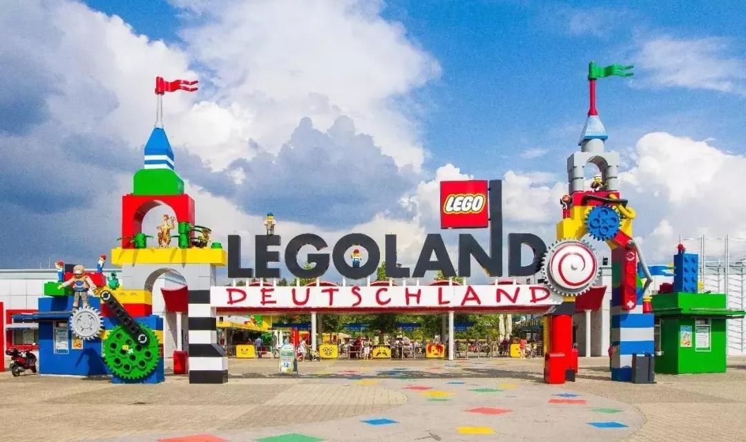 世界十大亲子游乐园,世界上最漂亮最好玩儿童游乐场