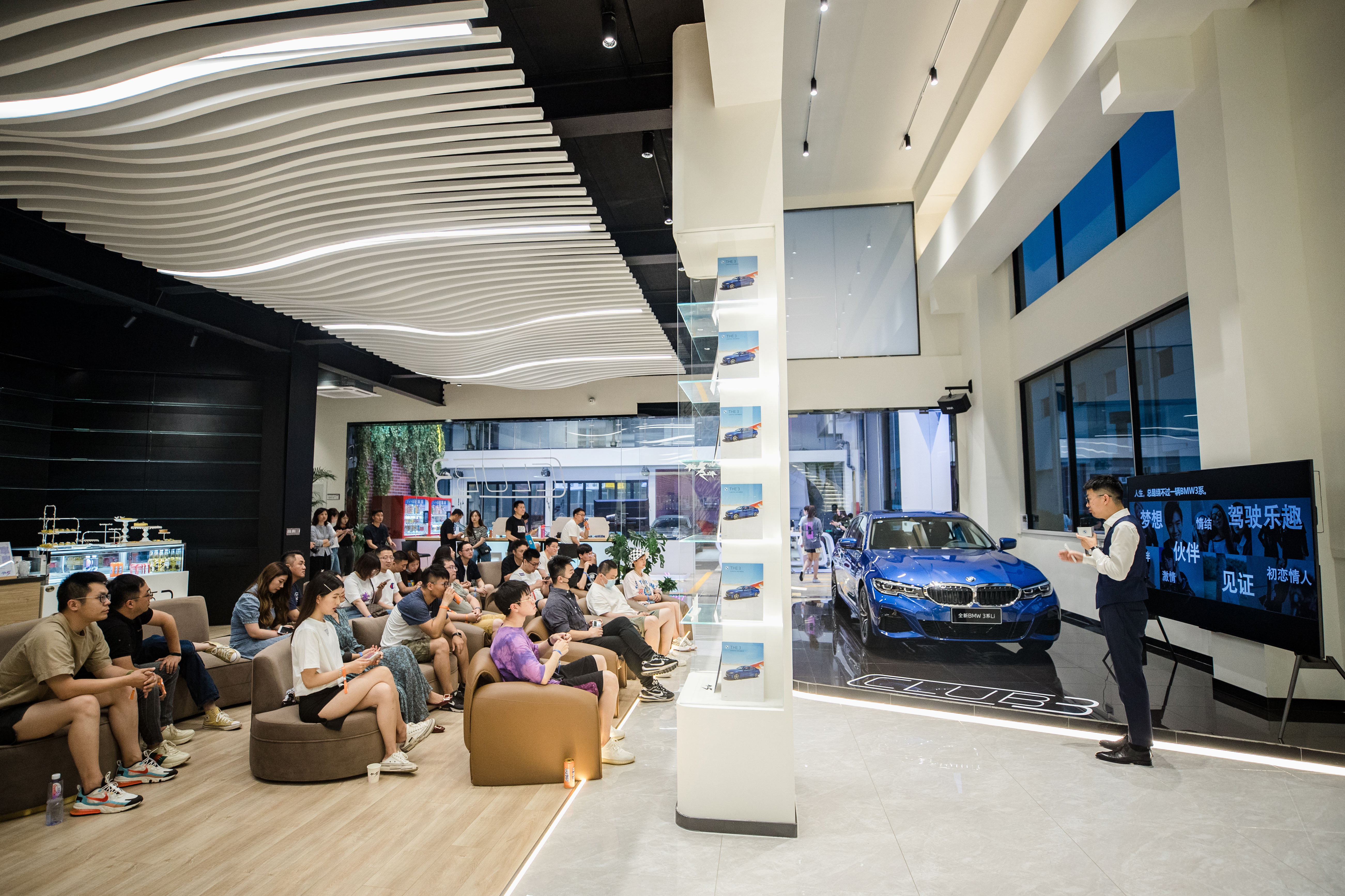 南京宁宝-CULB3玩转经典时光主题活动圆满落幕