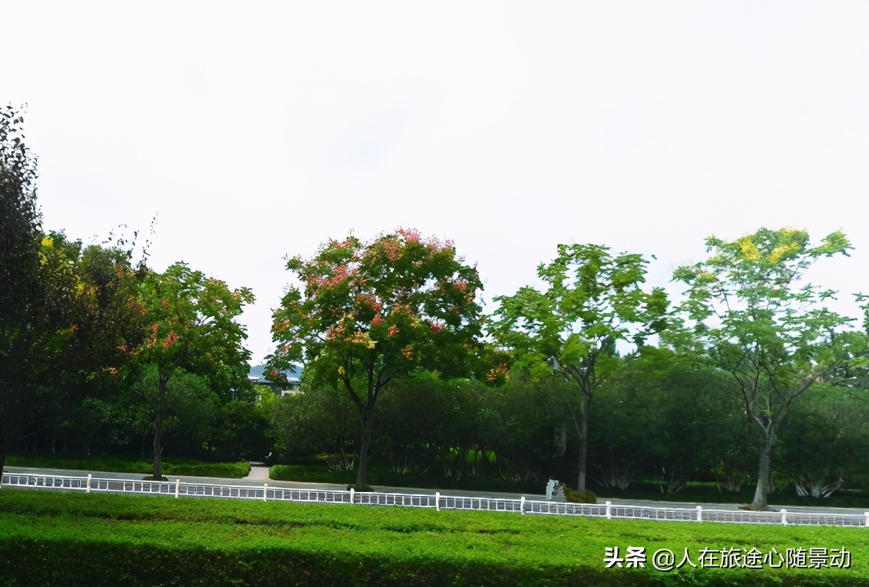 杭州拱墅区旅游景点推荐,拱墅区景点游览地图