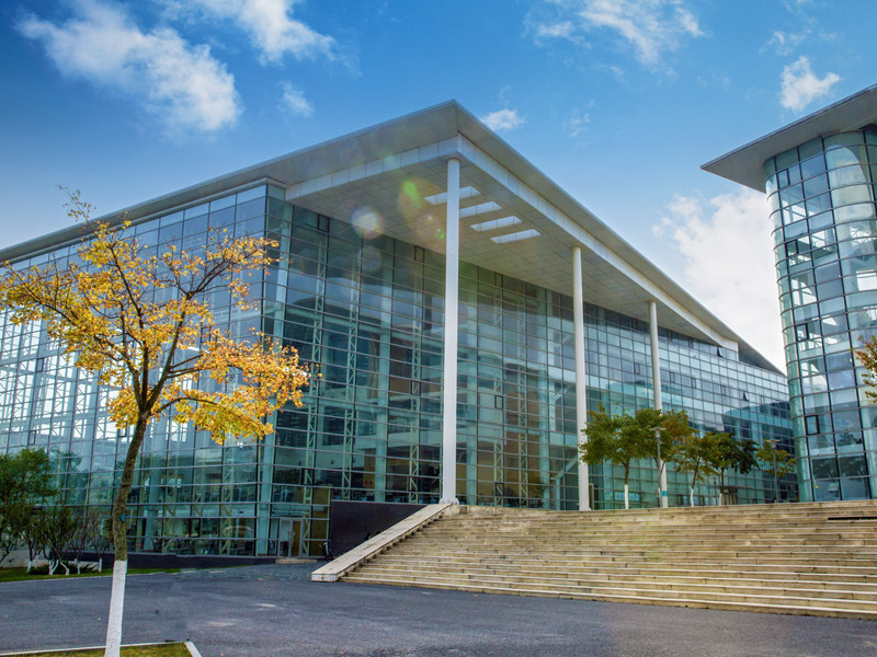 中高分段值得重点关注的医科大学——大连医科大学