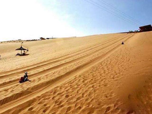 盘点国内最值得去的海滩,有你心动的吗丨华商国旅