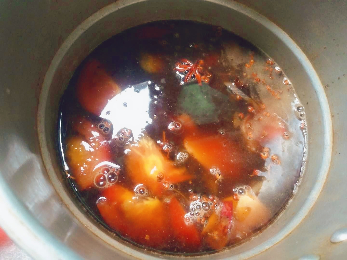 教你在家做西红柿炖牛肉开胃好吃,西红柿土豆炖牛肉汤的做法大全