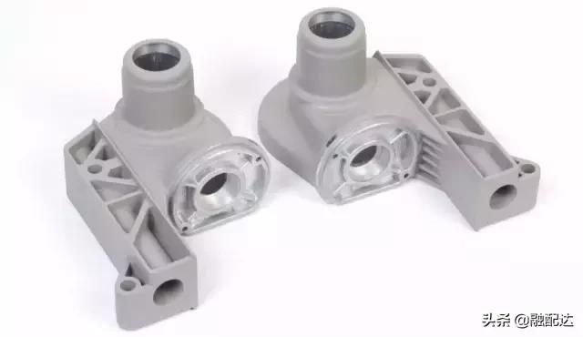 铸造工艺全套视频,常见的铸造零件的铸造工艺