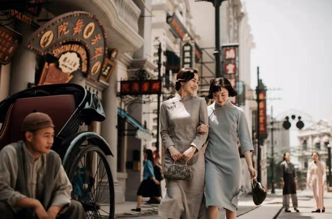 郑州终于有了自己的主题旅游小镇,郑州旅游度假区只要门票钱