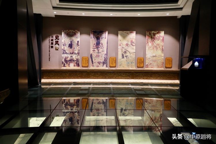 洛阳明堂天堂门票多少钱,洛阳明堂天堂景区门票开放时间表