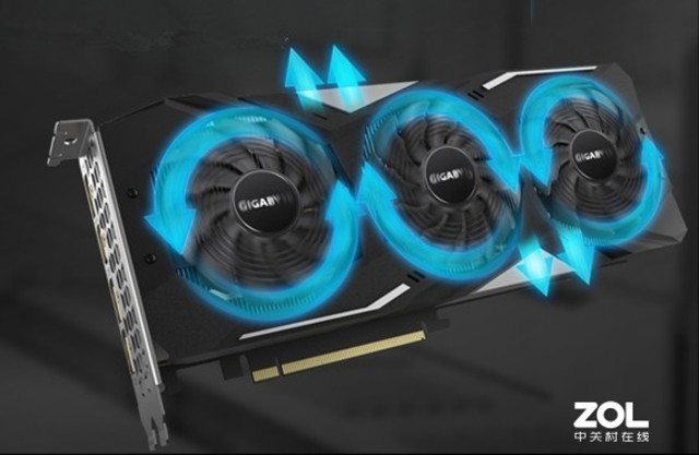 技嘉gtx1660ti显卡测评,技嘉gtx1660super6gb显卡