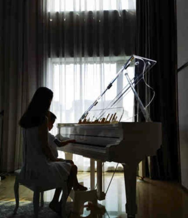 陈思诚讲述自己的故事,陈思诚解读结尾