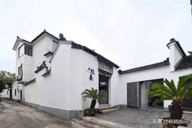 苏州西山最美湖景民宿,苏州西山太湖边民宿价格在150元的