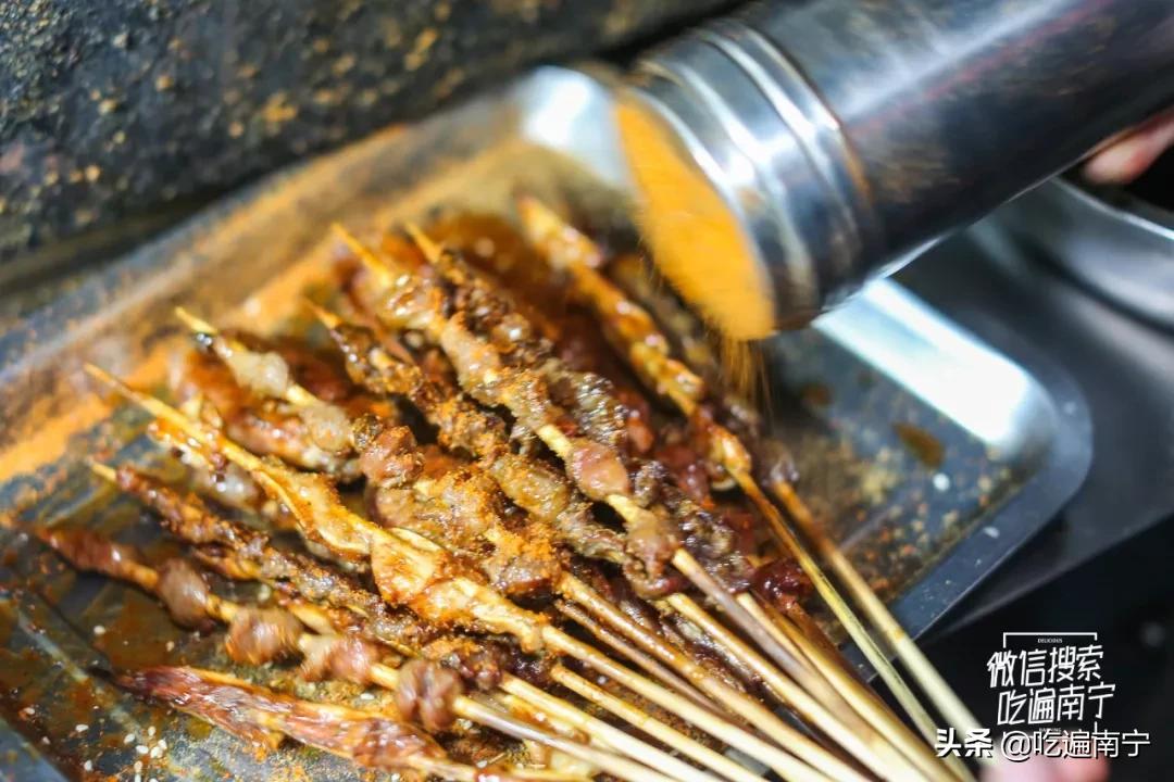 南宁烧烤外卖套餐,南宁烧烤外卖推荐