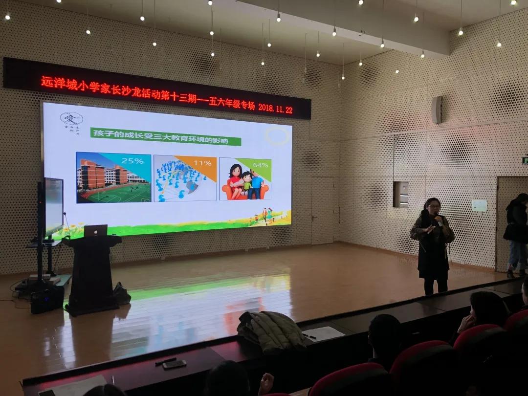 天津市滨海塘沽远洋城小学,塘沽滨海新区远洋城小学校徽