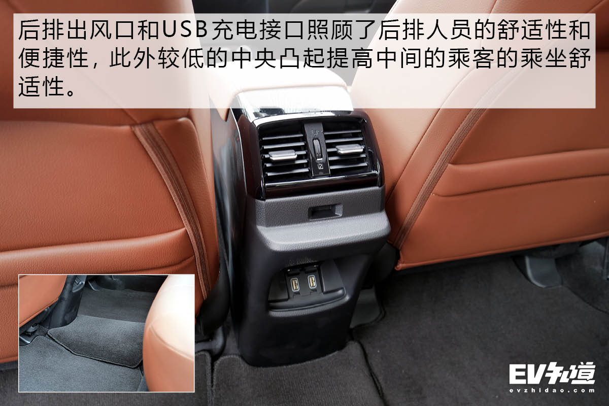 新一代凌派广汽本田越级价值最高,凌派空间越级