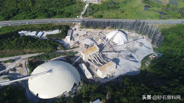 嘉华：香港砂石行业的先锋