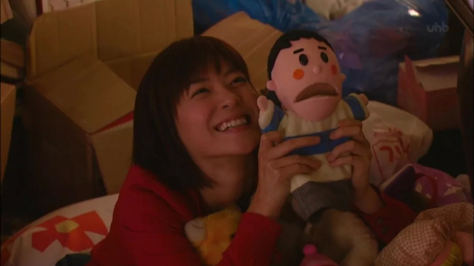 地平线背后的故事,地平线人物故事