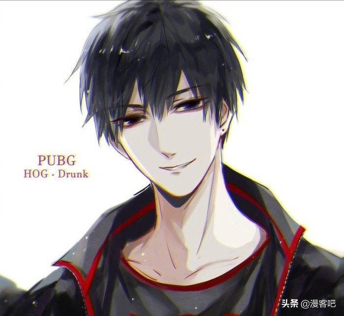 绝地求生awm祁醉海报,awm绝地求生广播剧祁醉回归赛场