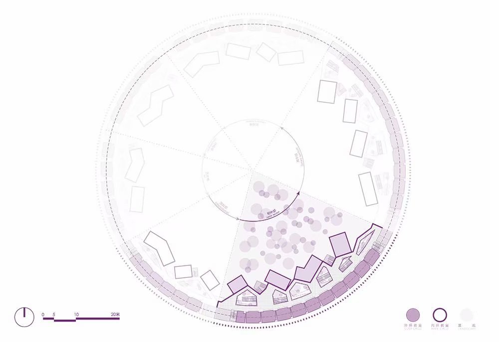 gad建筑作品展,重庆gad设计