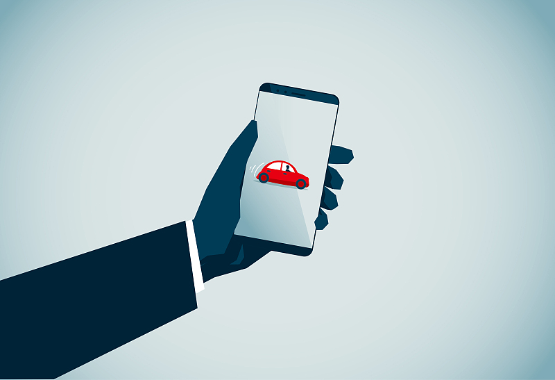 二手车电商市场迎变局,资本加速涌入二手车