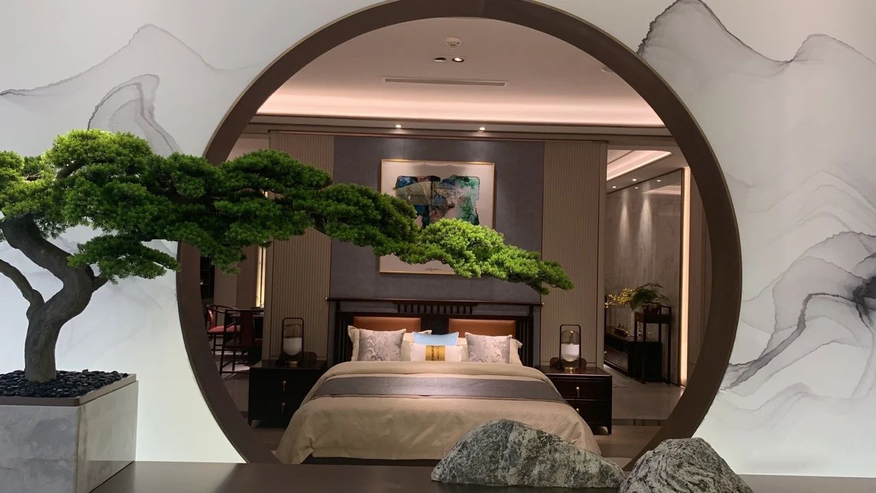 我梦想中的家完整版,梦想中的家简单温馨