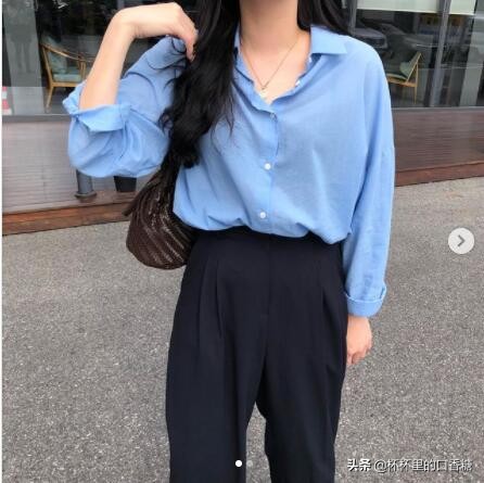 肩宽背厚脖子短怎么显高显瘦,肩宽脖子短怎么穿衣打扮