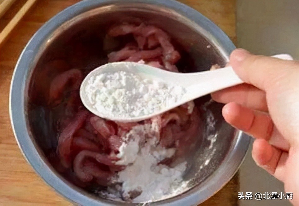 淀粉和生粉的用途你知道多少,生粉和淀粉的区别用途