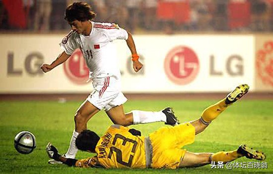 李毅被骂完整版,李毅在现在男足什么水平