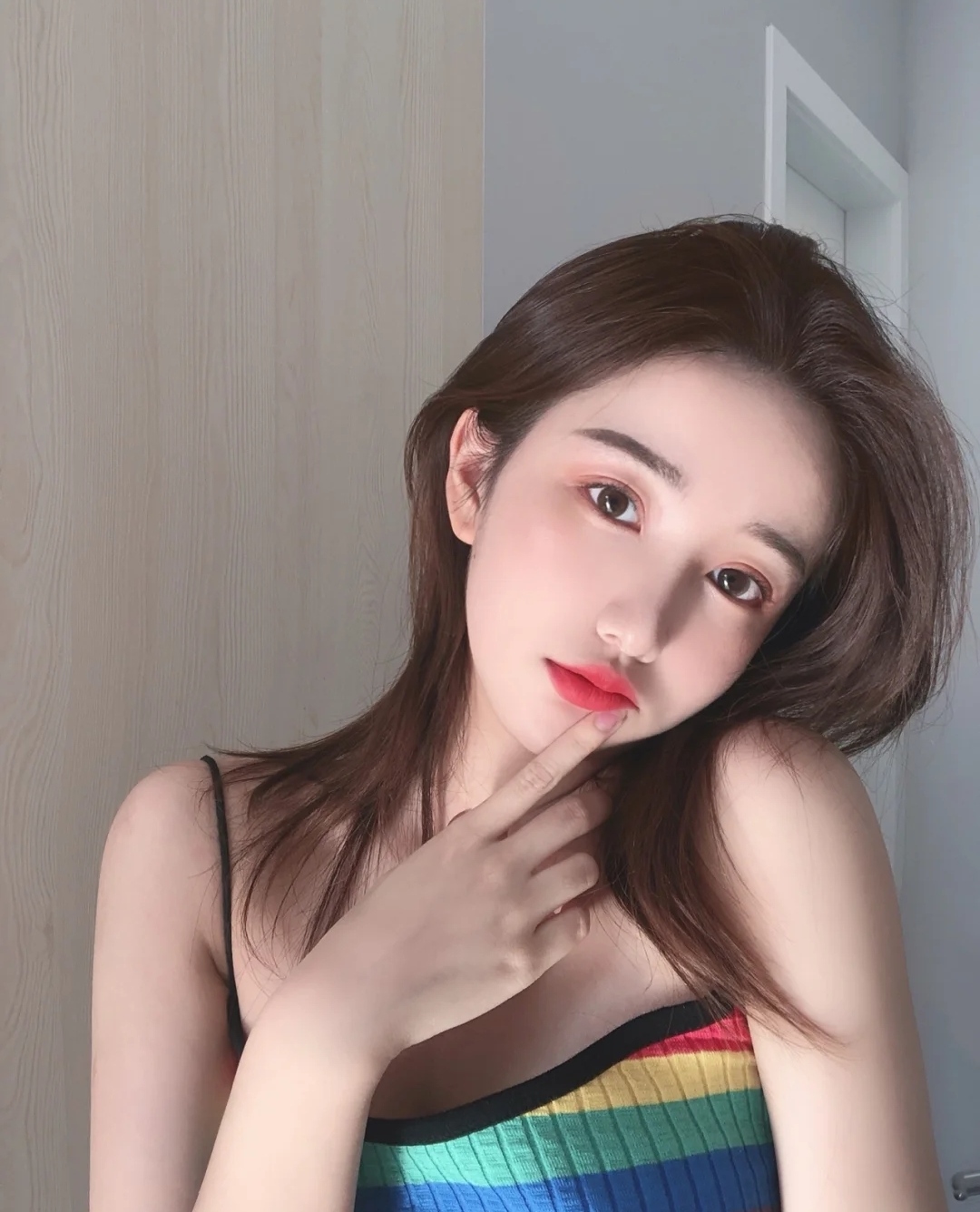 阿玛尼和兰蔻粉底哪款好用 (黄黑皮兰蔻菁纯粉底液测评)