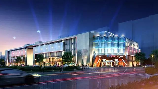 上海最近新开业的商场有哪些,上海最新开业购物中心是哪个