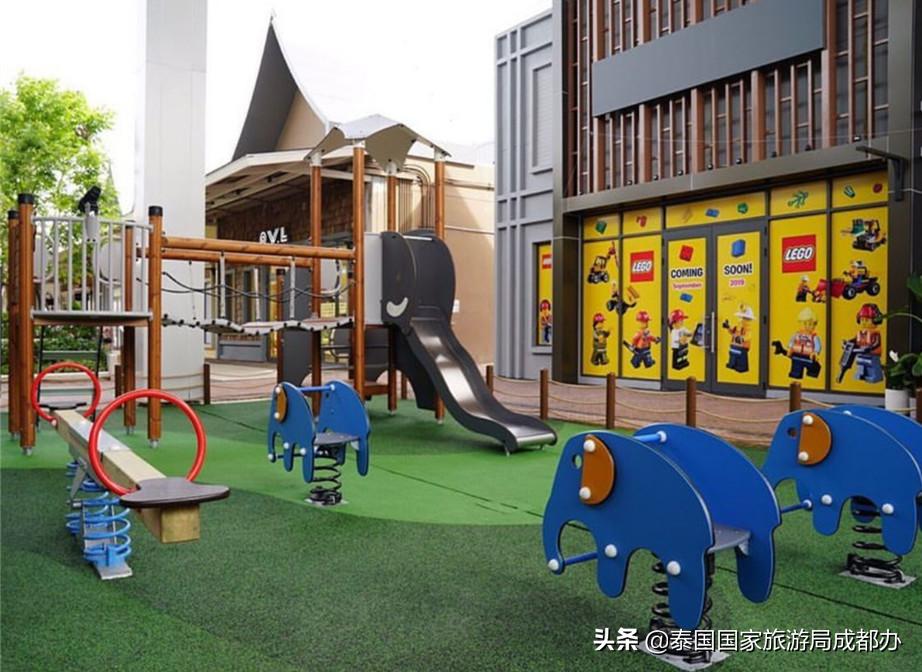 泰国奥特莱斯折扣店2020,泰国最大的奥特莱斯怎么去