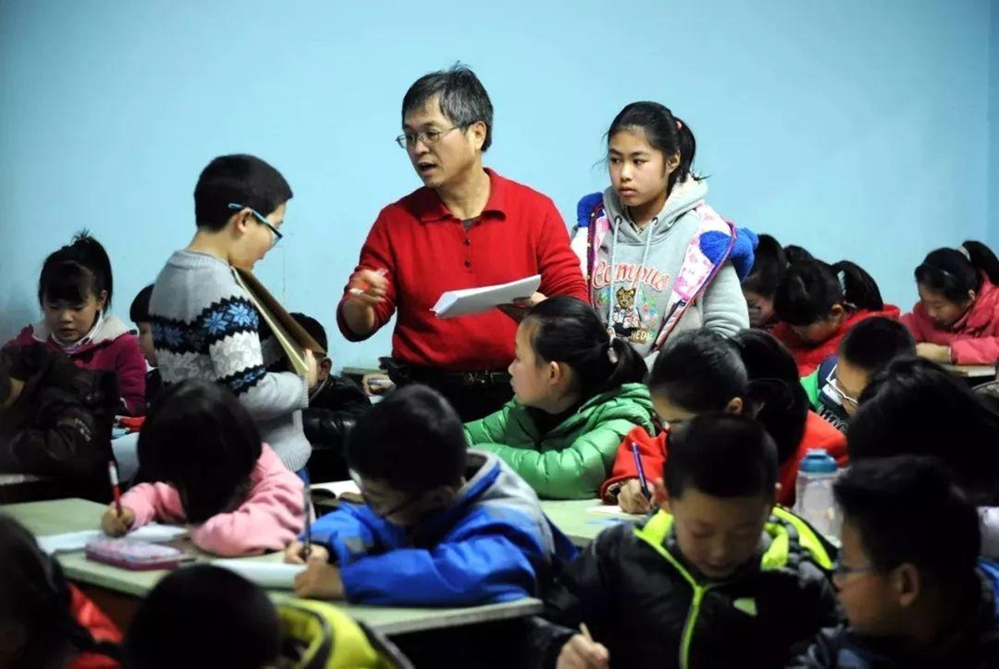 举报辅导班有奖,举报辅导班有奖吗