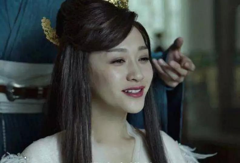 庆余年群演是谁,庆余年213位女演员神仙颜值