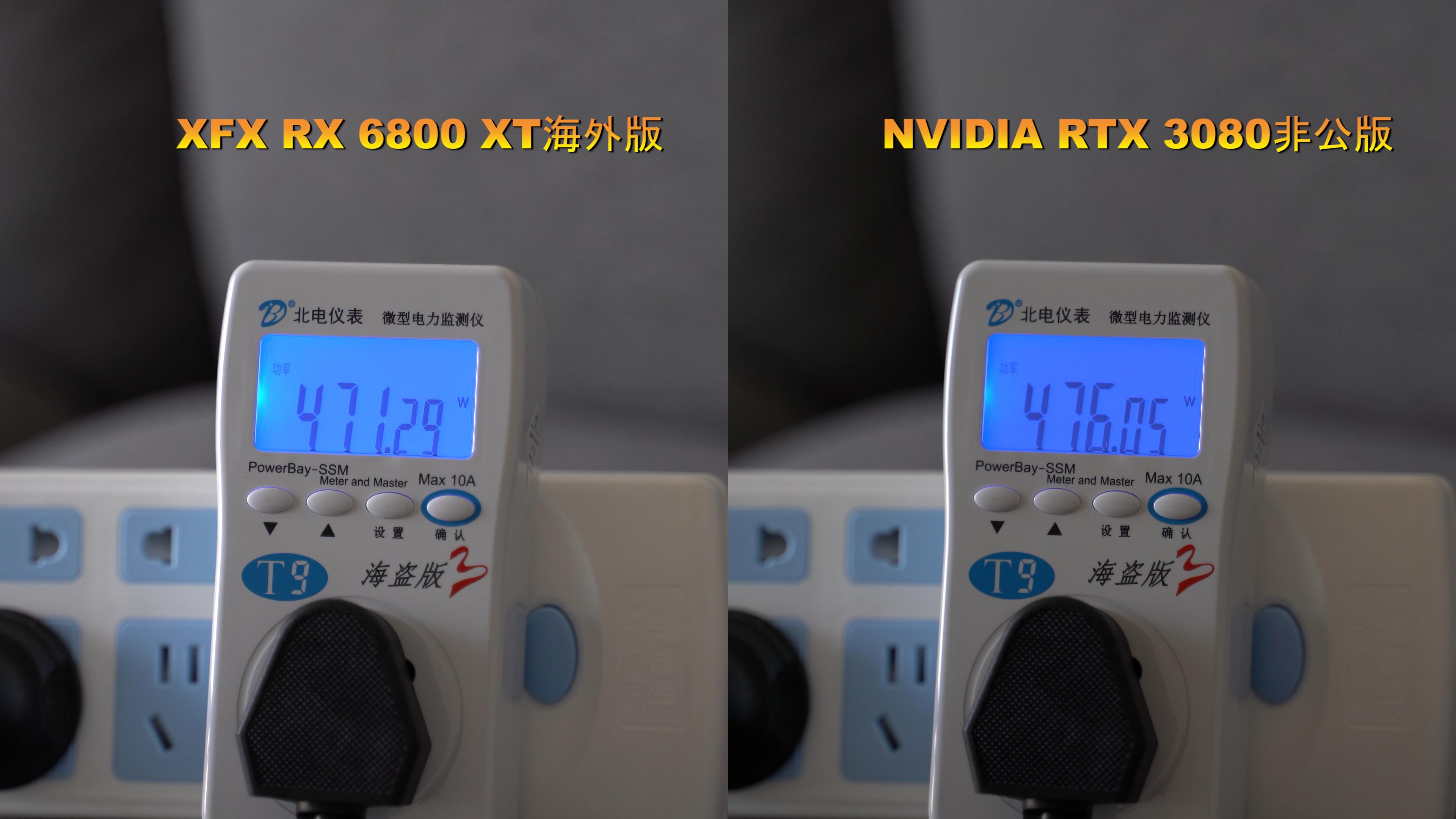 讯景rx6600xt海外版v2值不值入手,讯景rx6800海外版能买吗