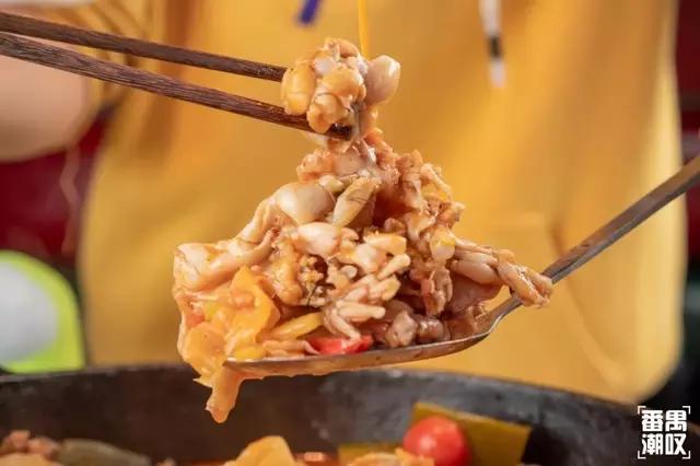 广州蛙来哒抖音团购,蛙来哒探店广州