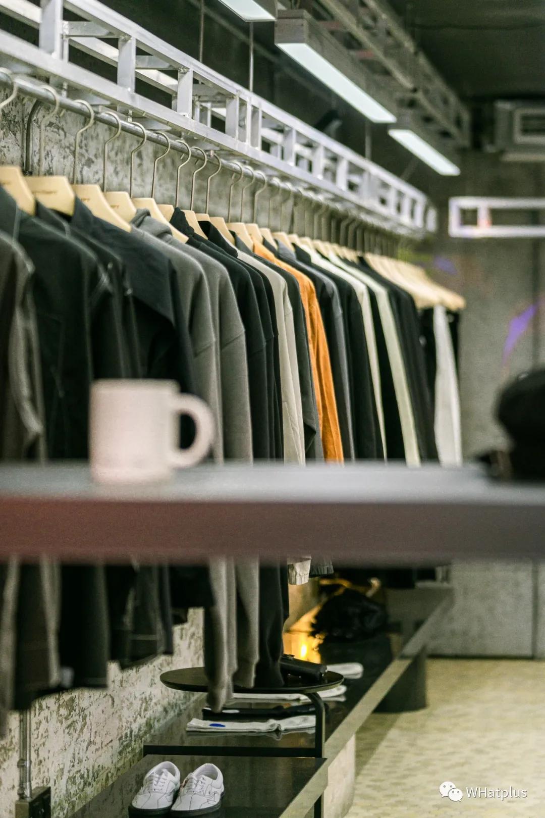 小众潮牌淘宝买手店,正品潮牌买手店进货渠道在哪里