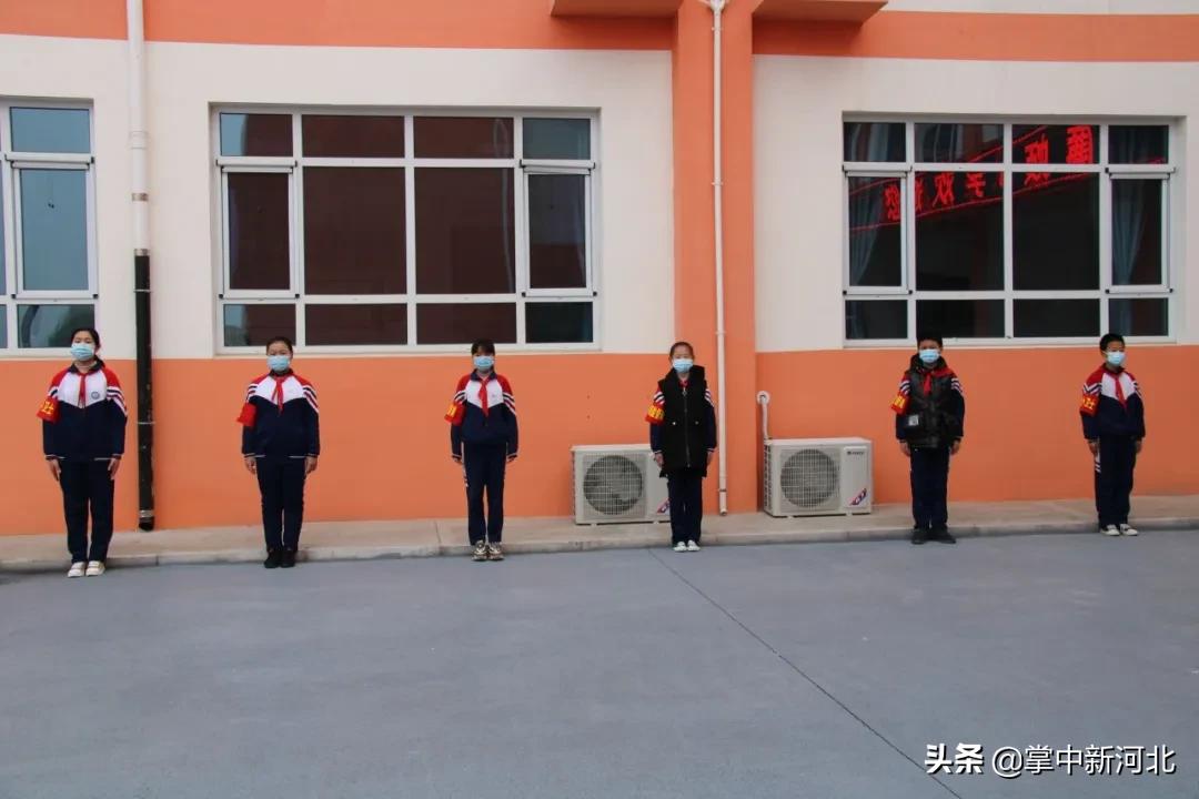 邯郸市公办小学有几处,邯郸小学还开学吗