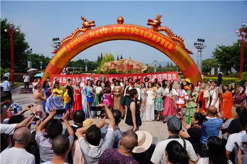 鎺ㄥ姩鍗冨勾鍙ゅ煄鏂板礇璧峰彂灞曠殑鍘熷洜,榫欏崡瀹嬪煄鍙ゅ煄閬楅