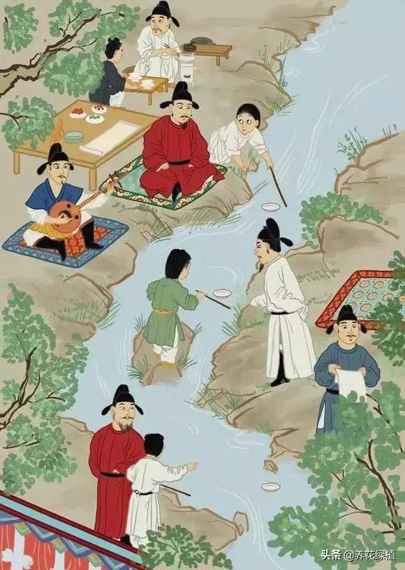 三月三就是轩辕黄帝的生日吗,你知道三月三的来历吗