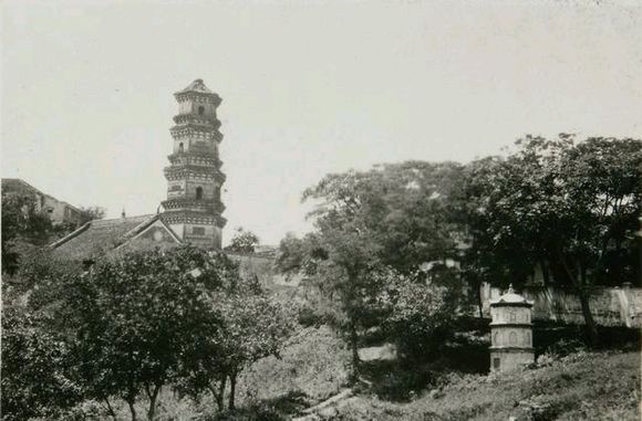 记忆中的江南四大古镇,芜湖为何称为江南四大米市