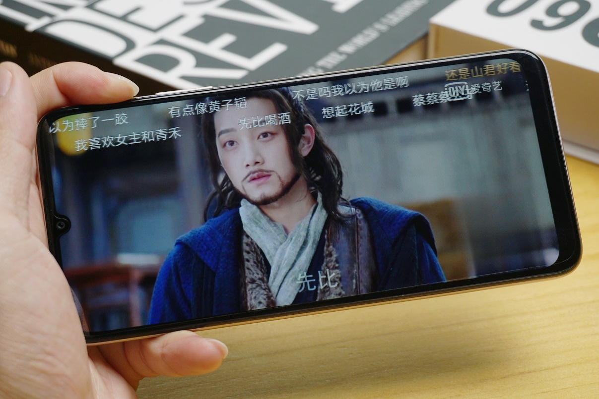 华为畅享20全网通5g,华为畅享205g值得入手吗