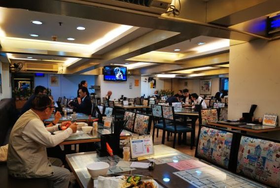 广州倒闭的老字号酒楼,广州老牌酒楼停业了吗