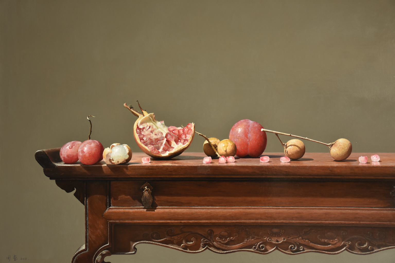 广州秋季艺博会,第二十五届广州园林艺术博览会