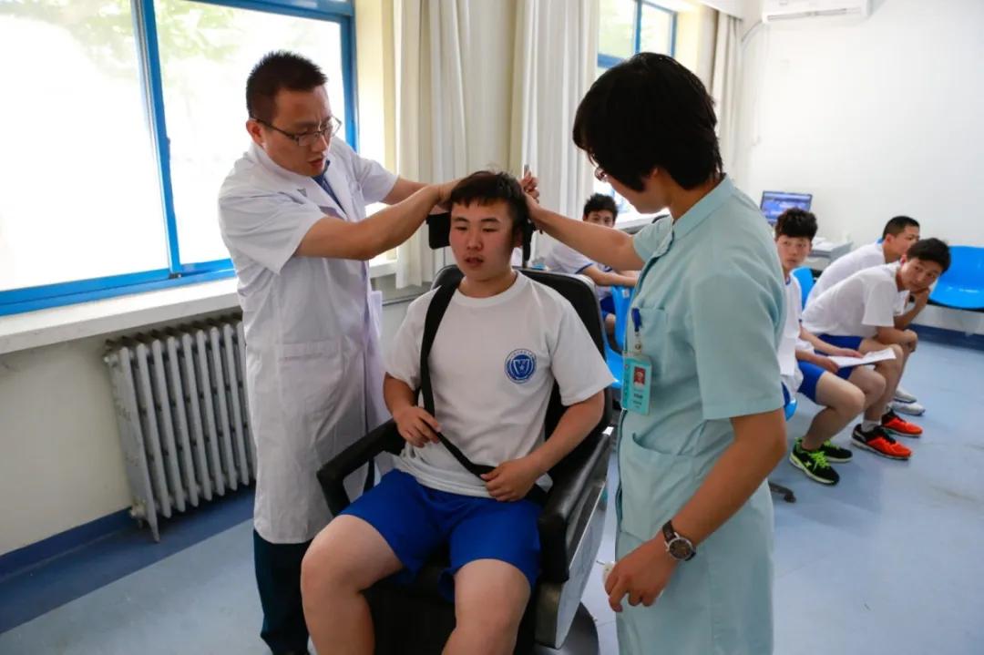 好消息!常州孩子有机会考入南师附中了!还能圆航天梦?